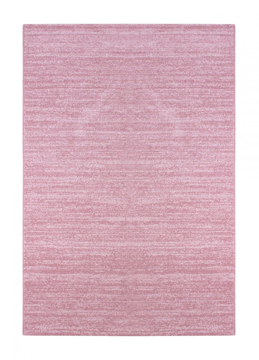 Wiltonmatta - Melange (rosa) (Storlek: Rund 200 cm)