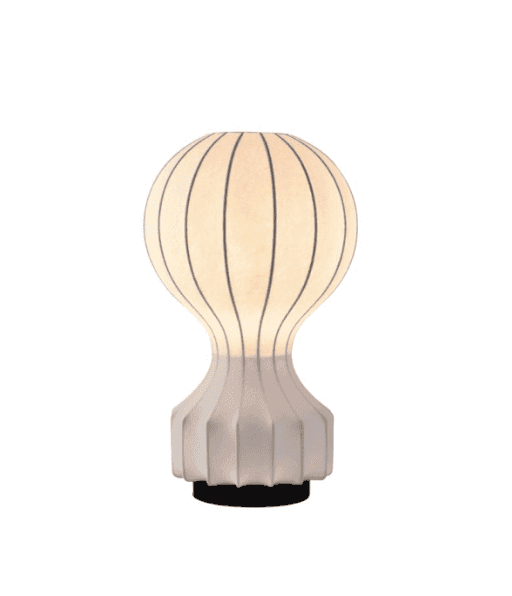 Lampa - Senigallia L (vit/svart) (Storlek: Standard)