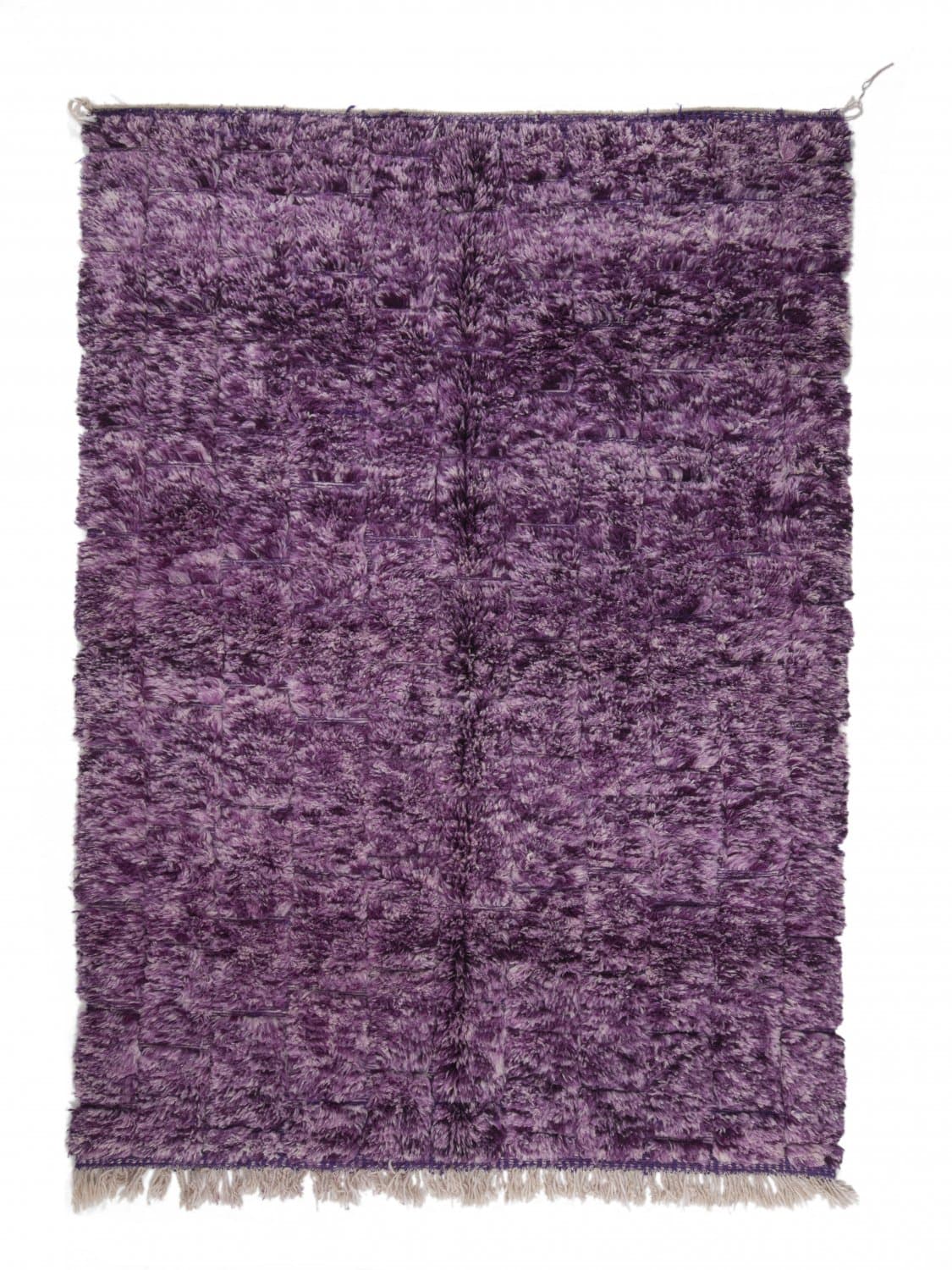 Kelimmatta Marockansk Azilal 290 x 210 cm (Storlek: 290 x 210 cm)