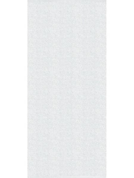 Plastmattor - Horredsmattan Solo (vit) (Storlek: 200 x 200 cm)