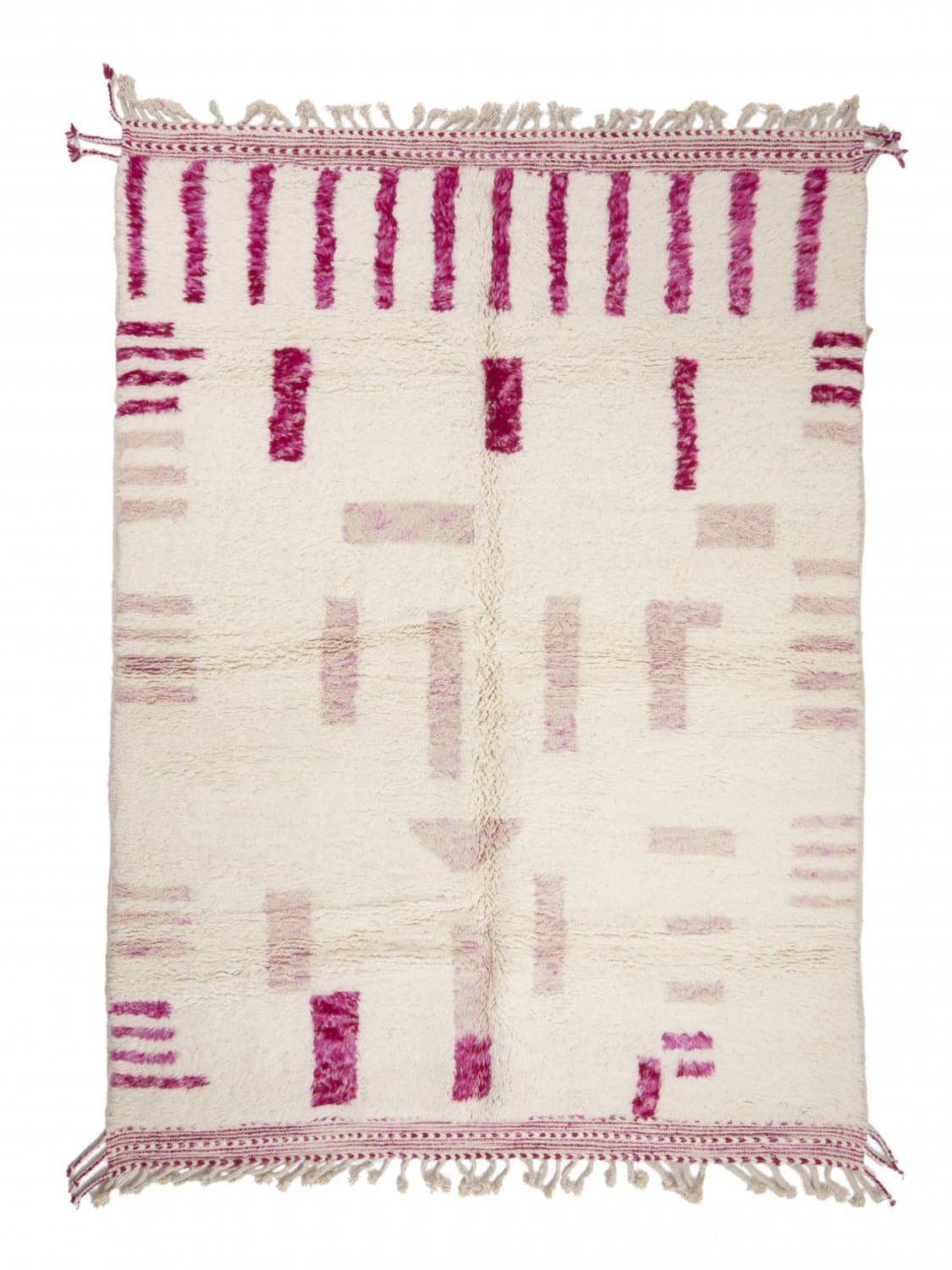 Kelimmatta Marockansk Azilal 290 x 210 cm (Storlek: 290 x 210 cm)