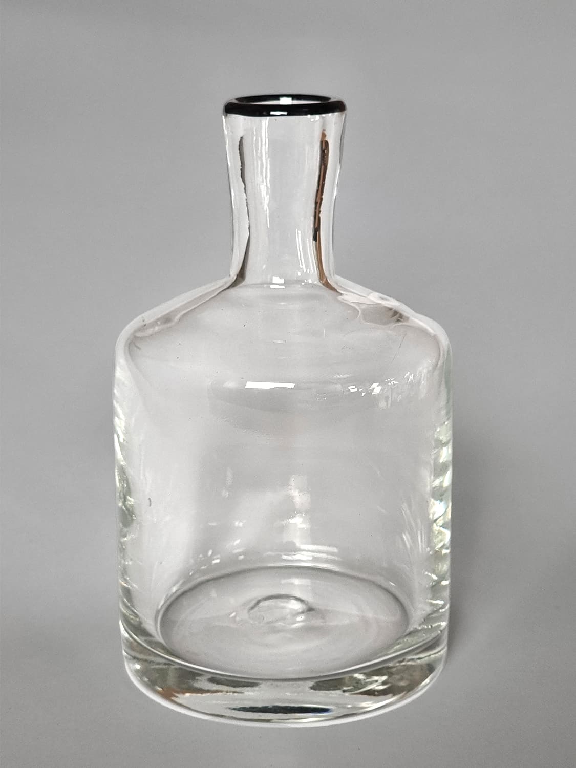 Vas - Harmony (clear/svart) (Storlek: 10 x 17 cm)