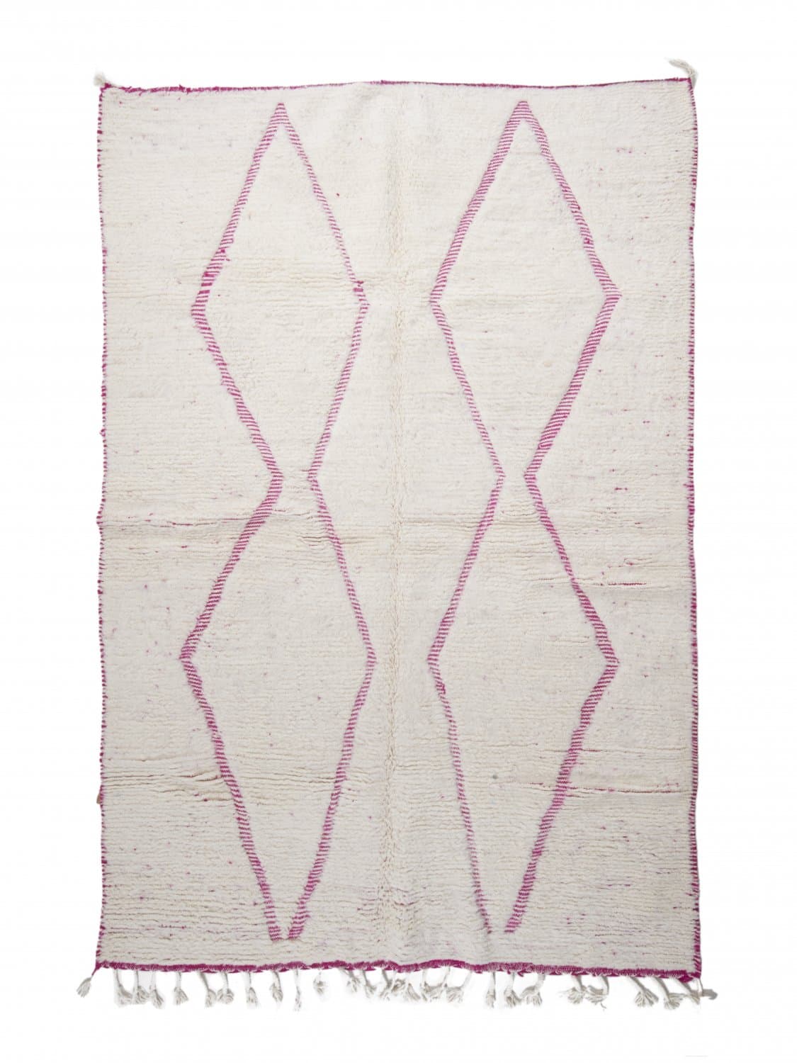 Kelimmatta Marockansk Azilal 300 x 200 cm (Storlek: 300 x 200 cm)