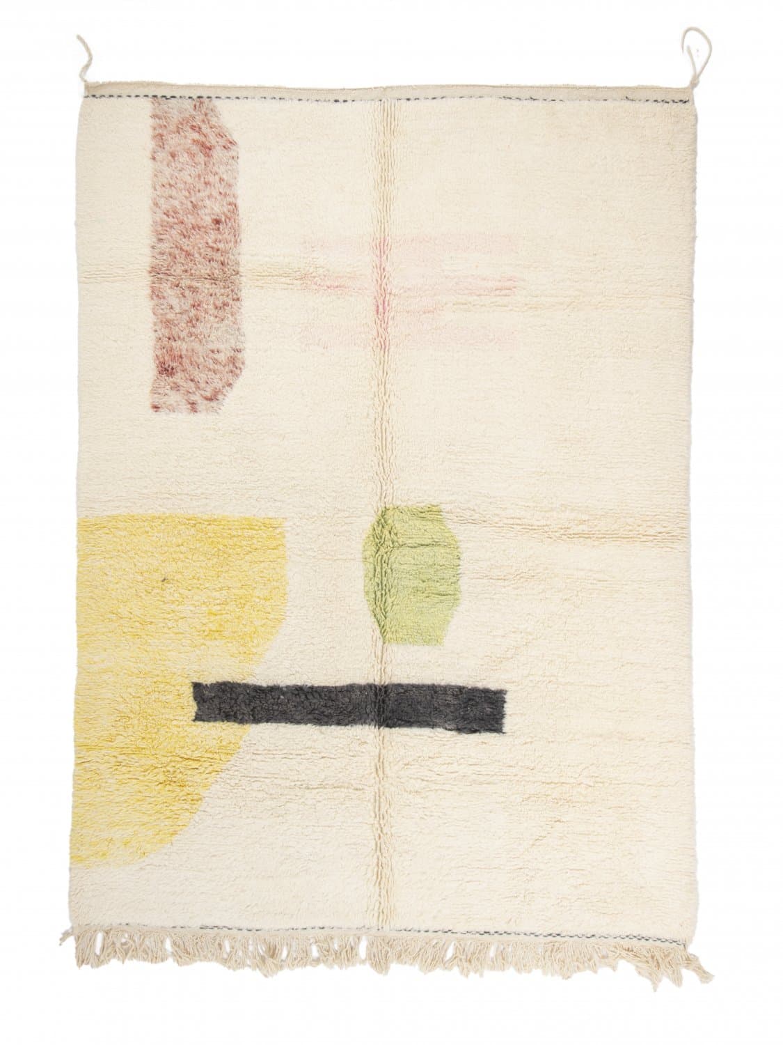 Kelimmatta Marockansk Azilal 290 x 210 cm (Storlek: 290 x 210 cm)