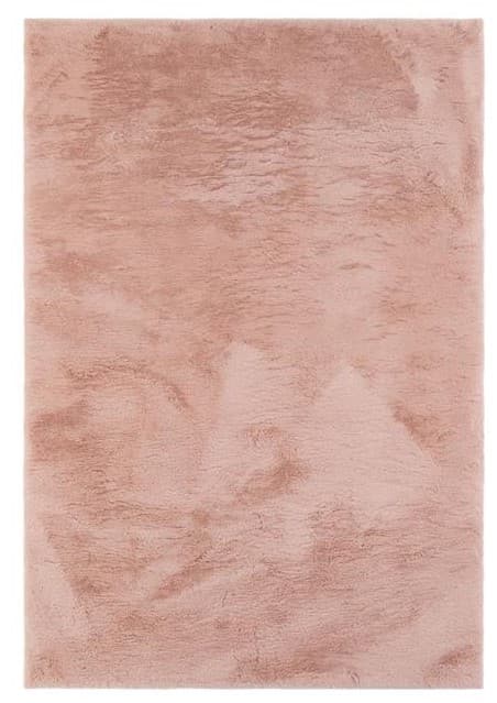 Ryamattor - Cloud Super Soft (rosa) (Storlek: 140 x 200 cm)