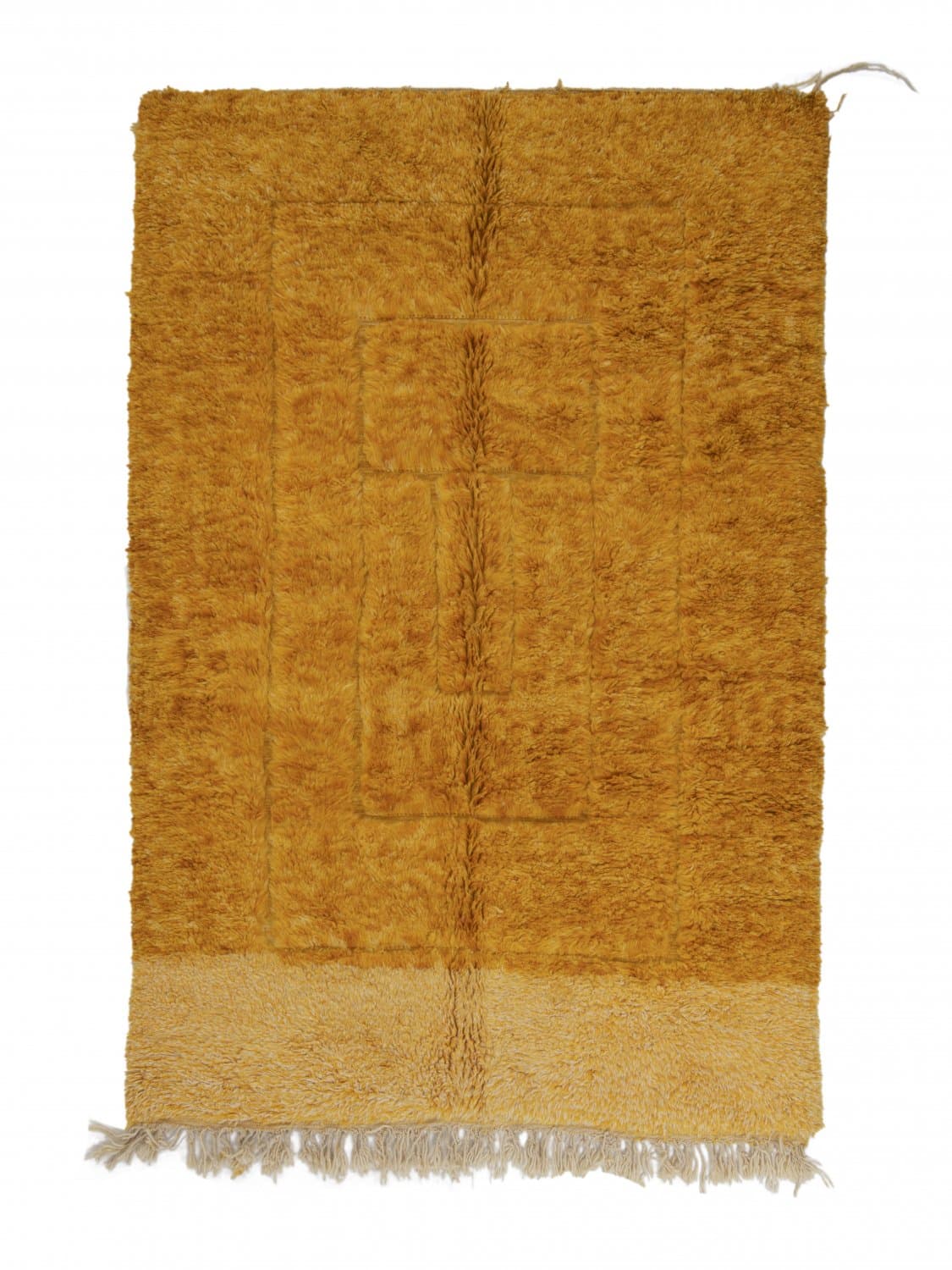 Kelimmatta Marockansk Azilal 250 x 170 cm (Storlek: 250 x 170 cm)