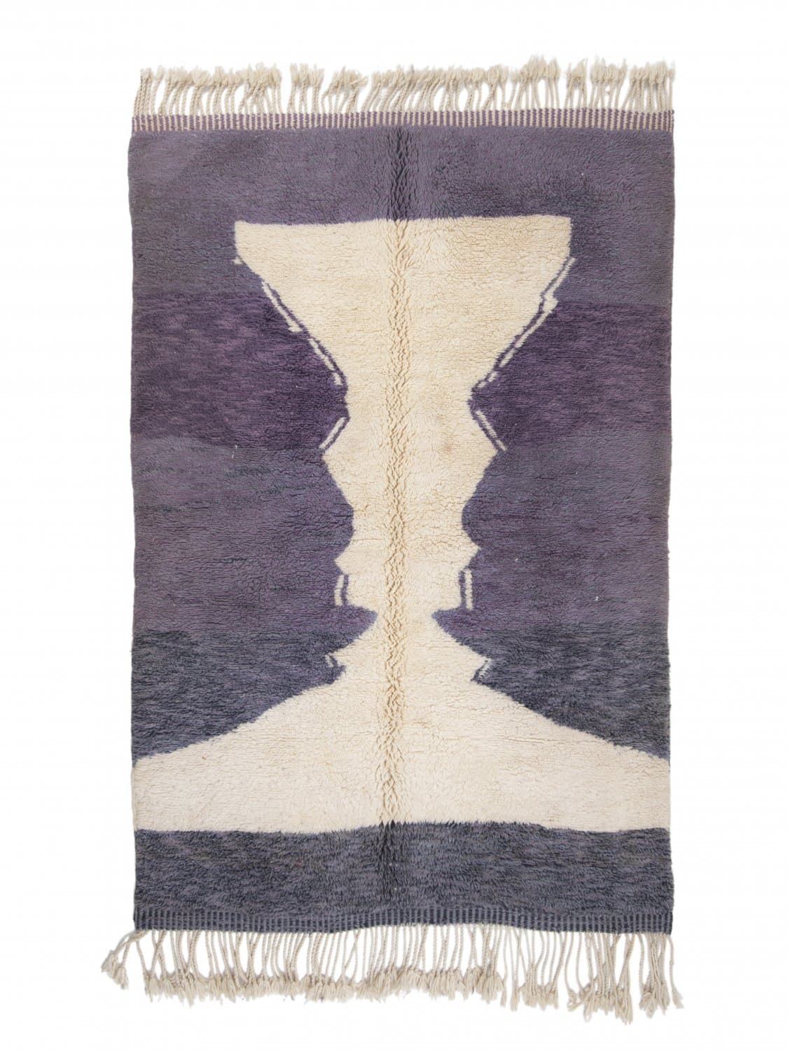 Kelimmatta Marockansk Azilal 250 x 170 cm (Storlek: 250 x 170 cm)