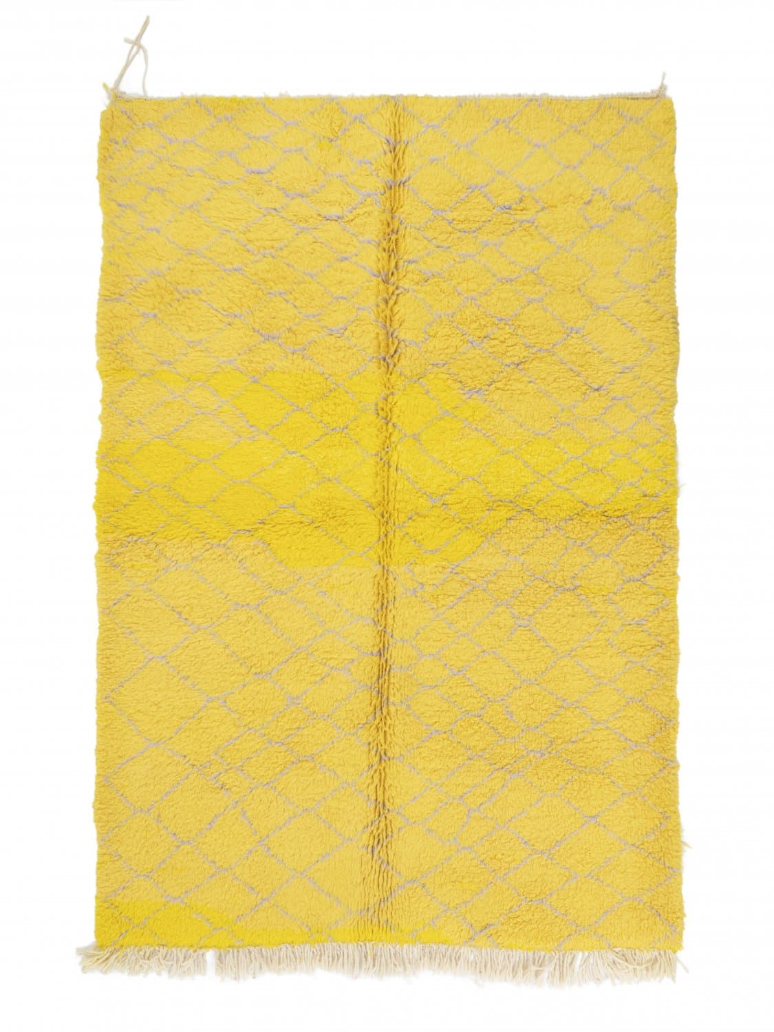 Kelimmatta Marockansk Azilal 250 x 170 cm (Storlek: 250 x 170 cm)