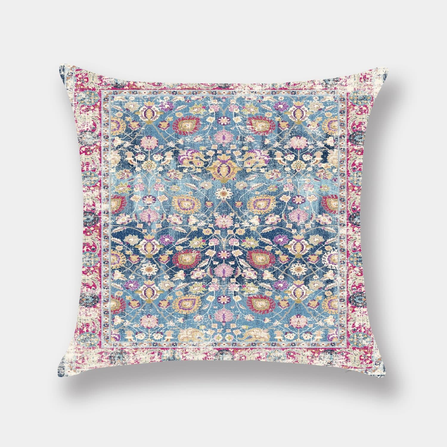 Kuddfodral 60 x 60 cm (Storlek: 60 x 60 cm)