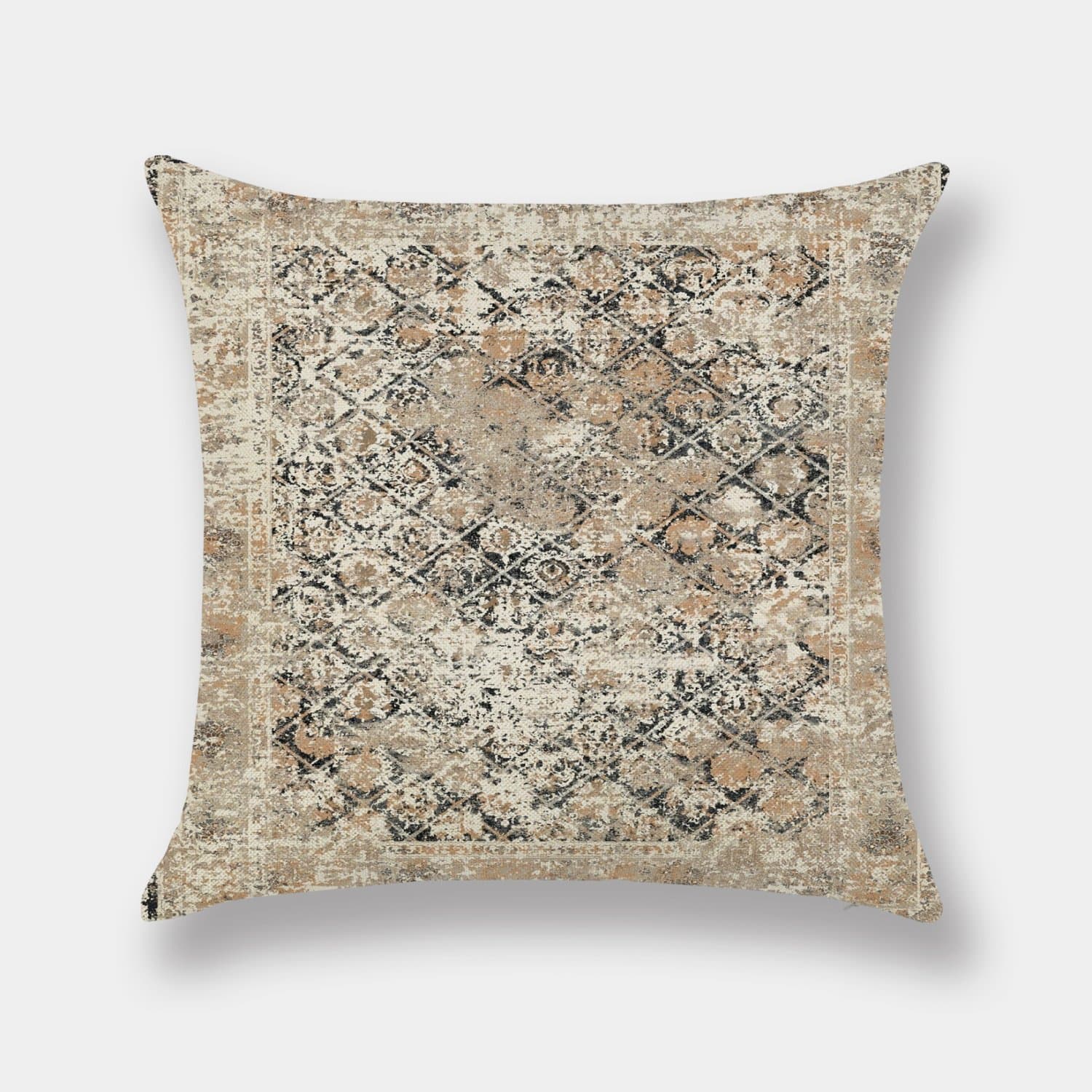 Kuddfodral 60 x 60 cm (Storlek: 60 x 60 cm)