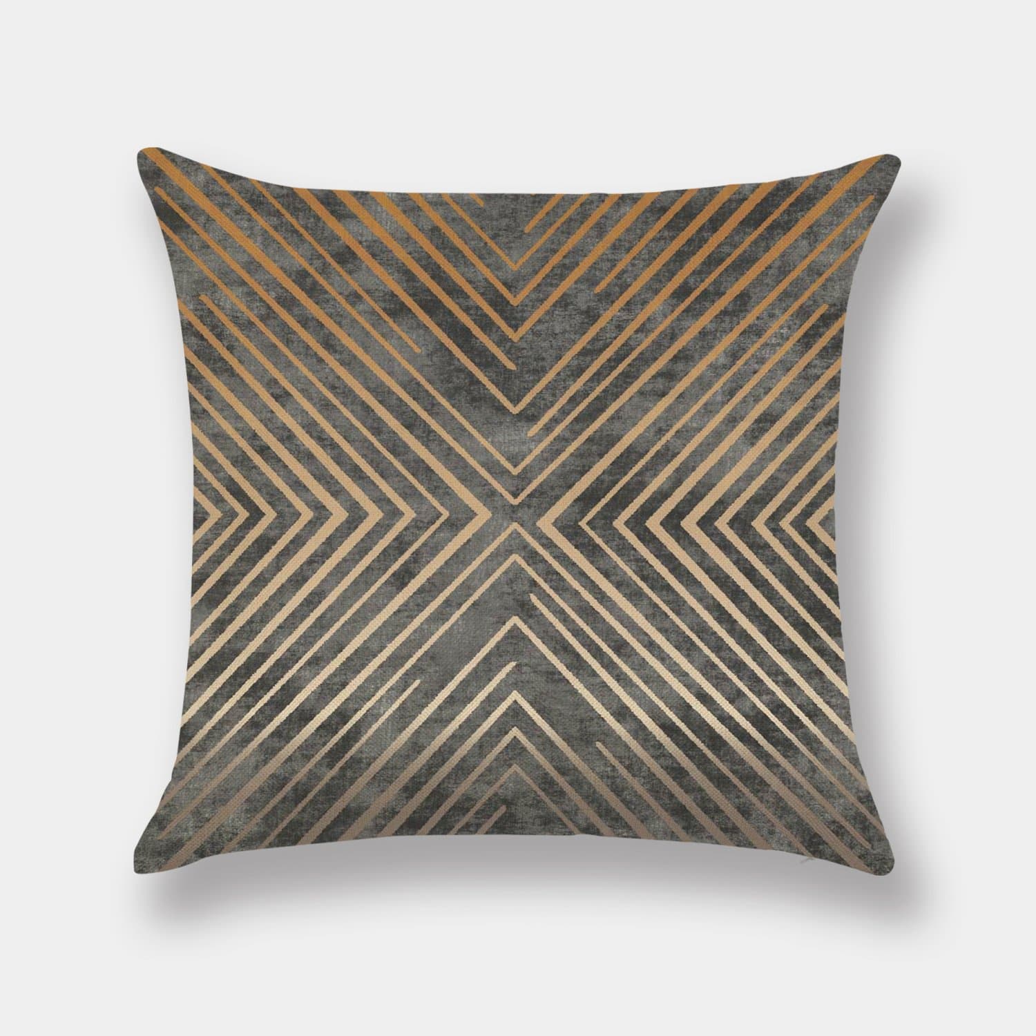 Kuddfodral 60 x 60 cm (Storlek: 60 x 60 cm)