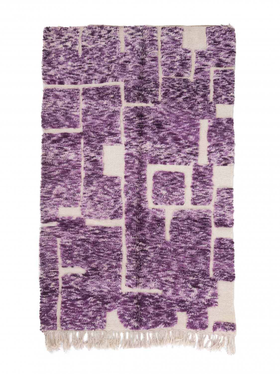Kelimmatta Marockansk Azilal 250 x 160 cm (Storlek: 250 x 160 cm)