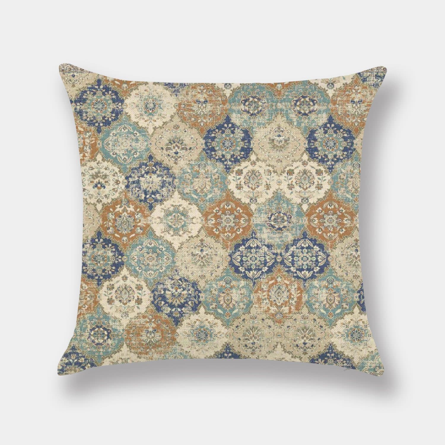Kuddfodral 60 x 60 cm (Storlek: 60 x 60 cm)