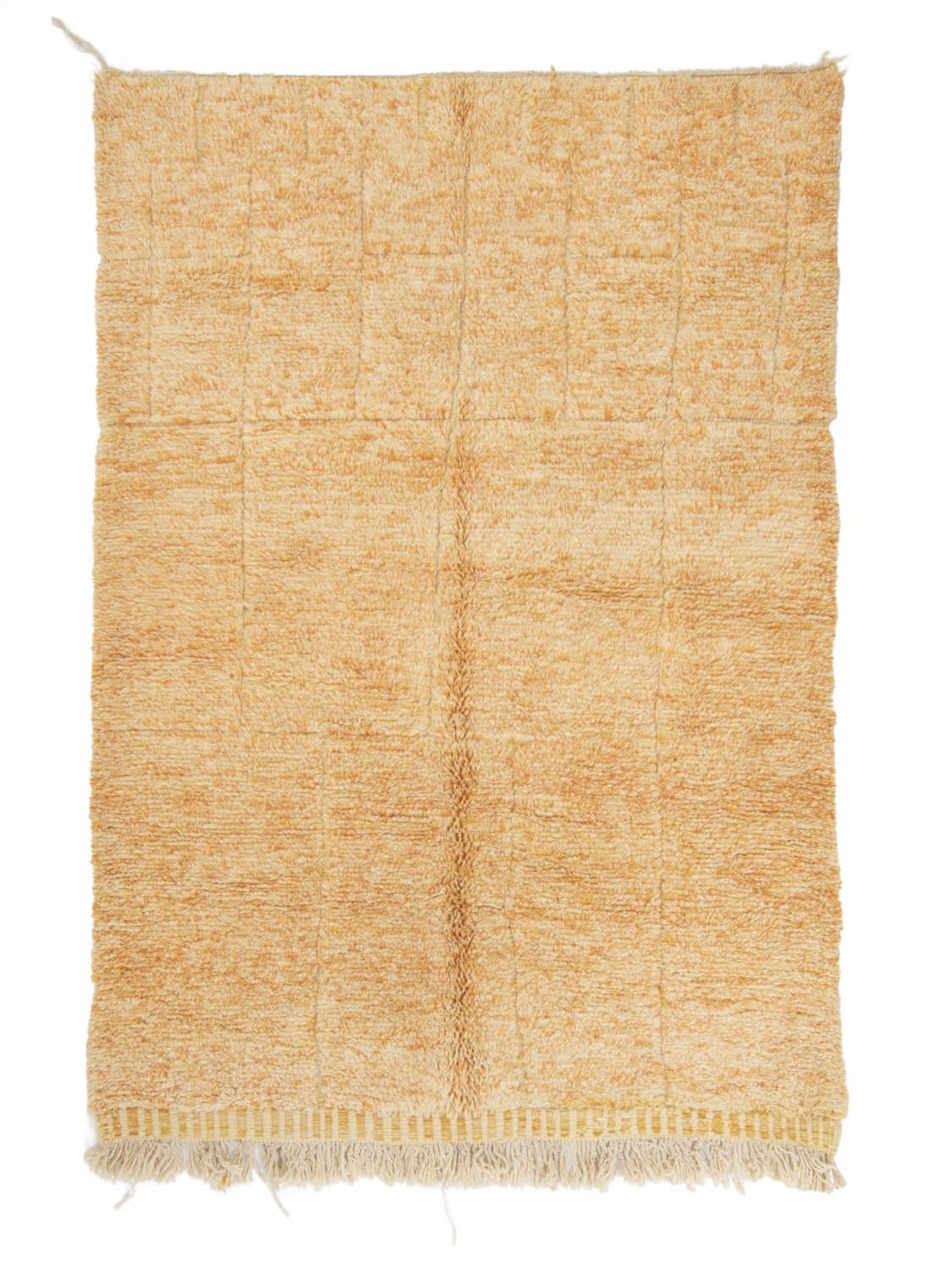 Kelimmatta Marockansk Azilal 230 x 160 cm (Storlek: 230 x 160 cm)