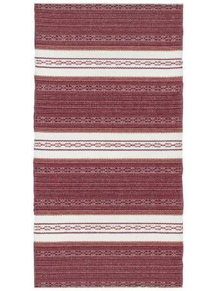 Plastmattor - Horredsmattan Astor (ljung) (Storlek: 170 x 280 cm)