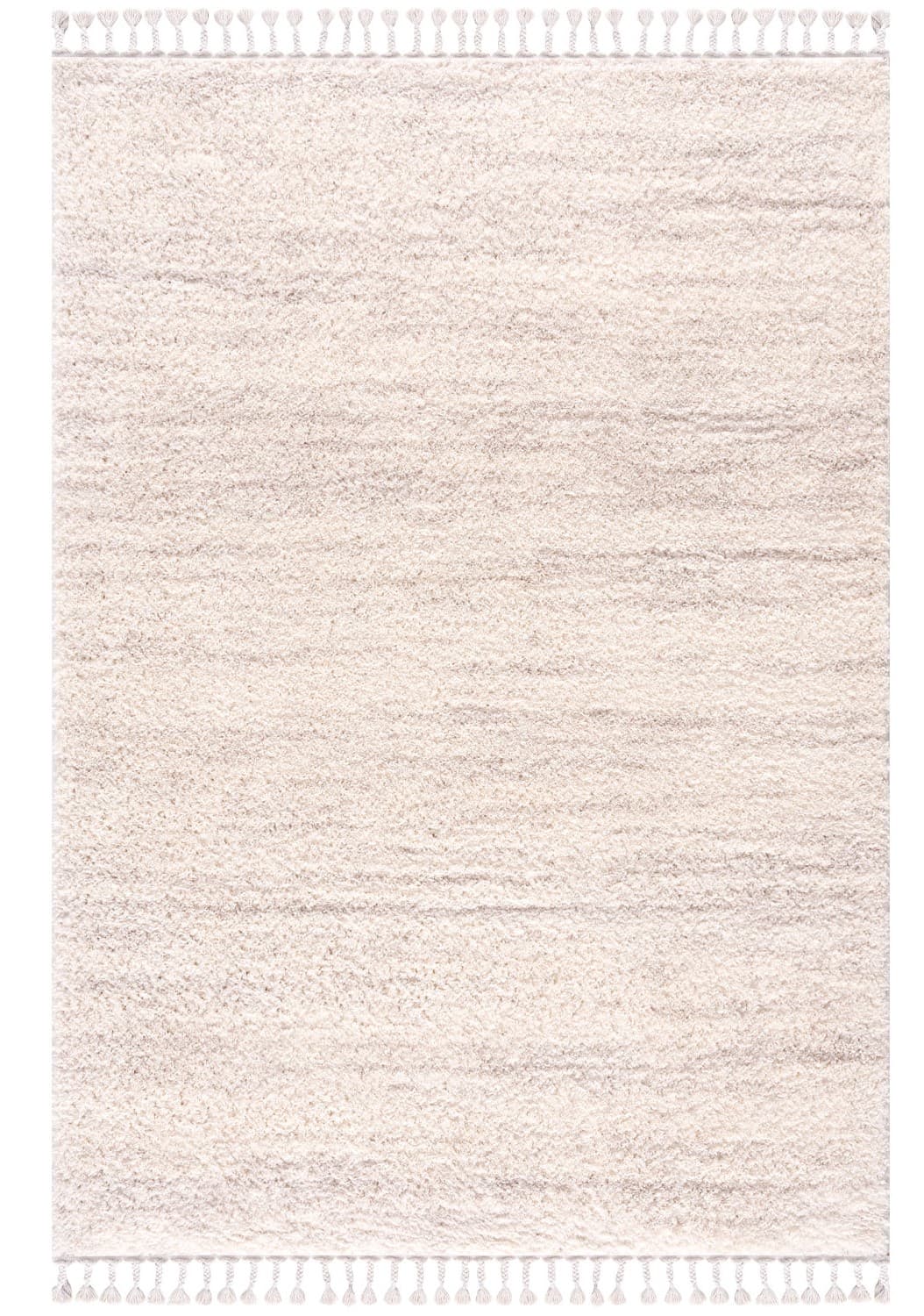 Ryamattor - Orellana (beige) (Storlek: 80 x 200 cm)