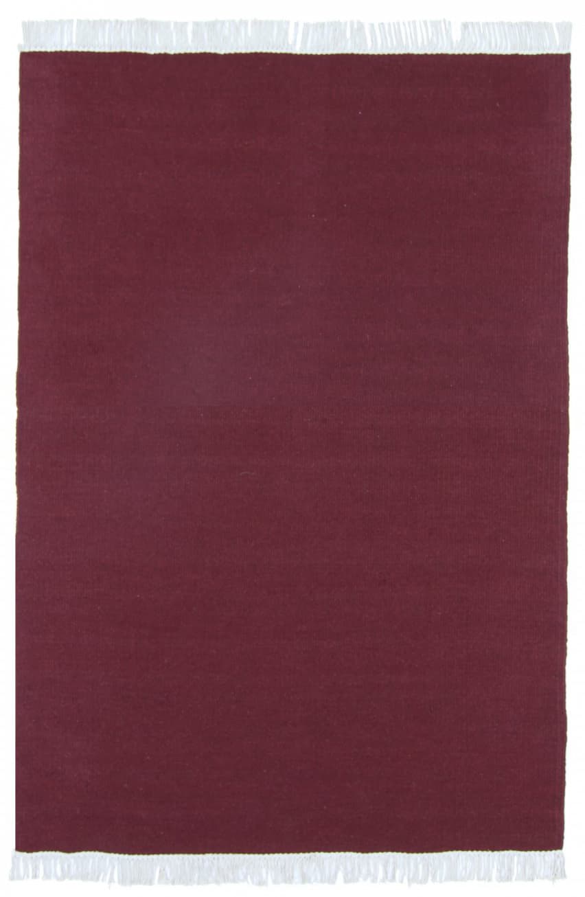 Ullmatta - Bibury (lila) (Storlek: 200 x 300 cm)