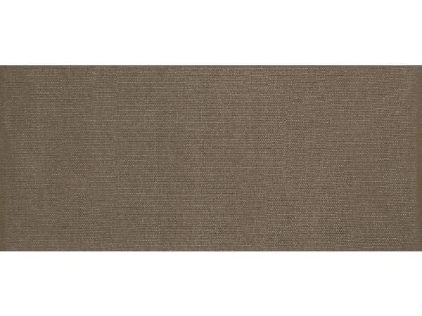 Plastmattor - Horredsmattan Plain (brun) (Storlek: 70 x 300 cm)