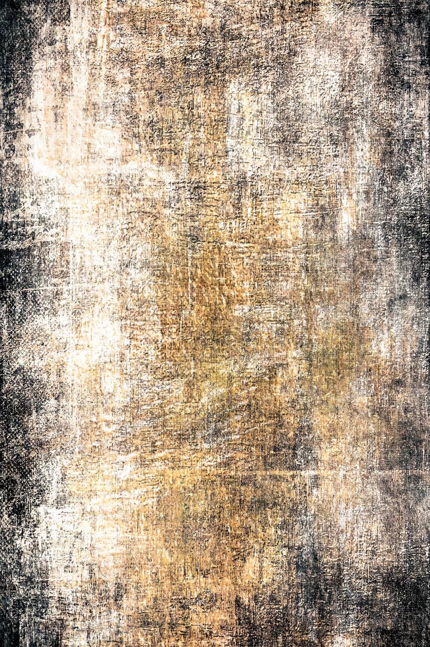 Wiltonmatta - Florent (brun) (Storlek: 200 x 280 cm)
