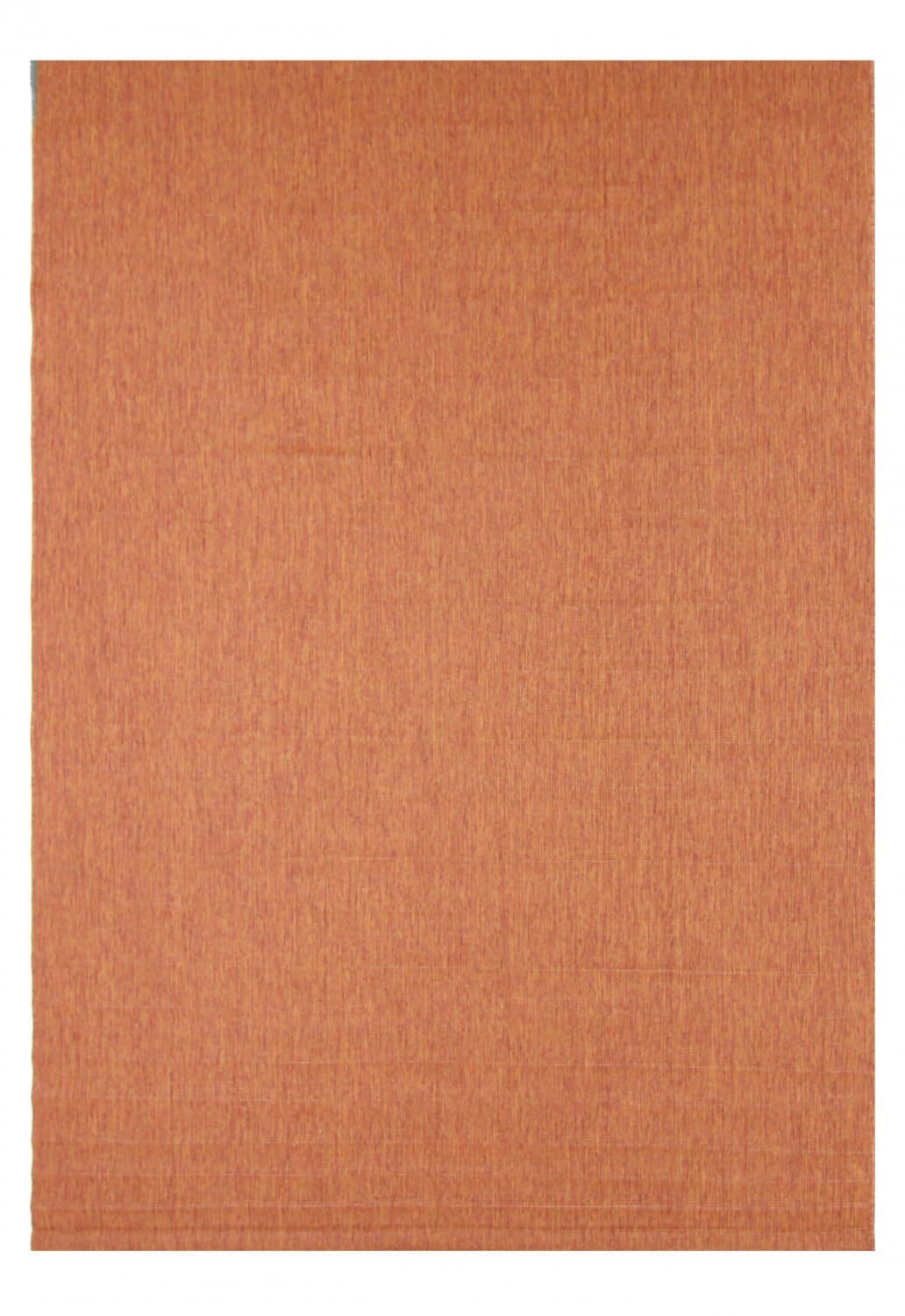 Inomhus- utomhusmatta - Monsanto (orange) (Storlek: 160 x 230 cm)