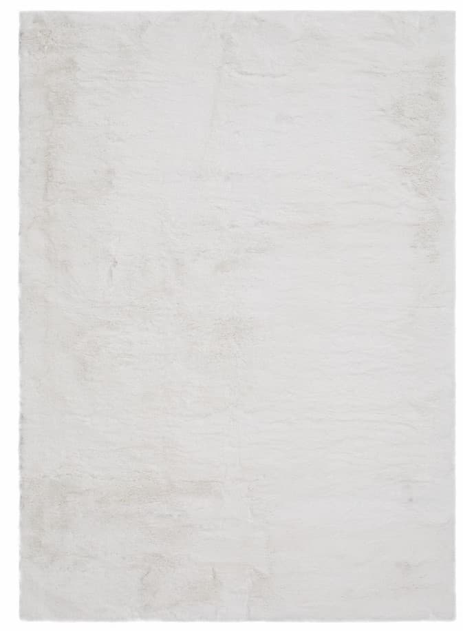 Ryamattor - Cloud Super Soft (vit) (Storlek: 240 x 340 cm)