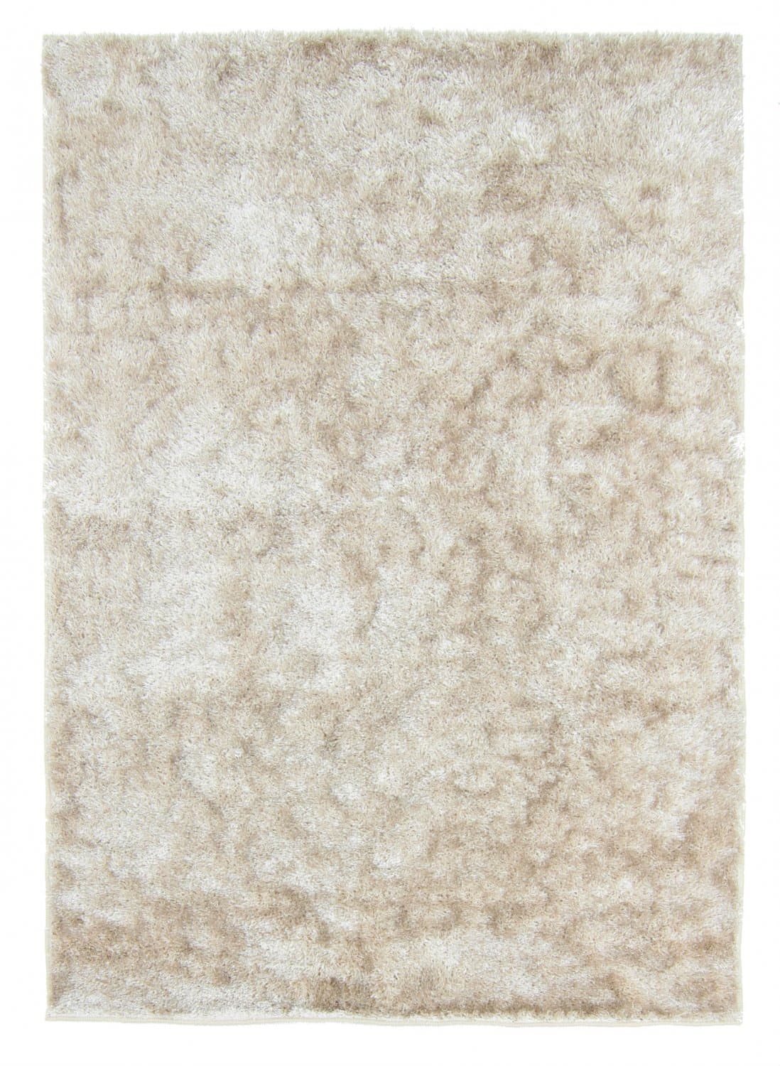 Ryamattor - Cosy (beige) (Storlek: 300 x 400 cm)