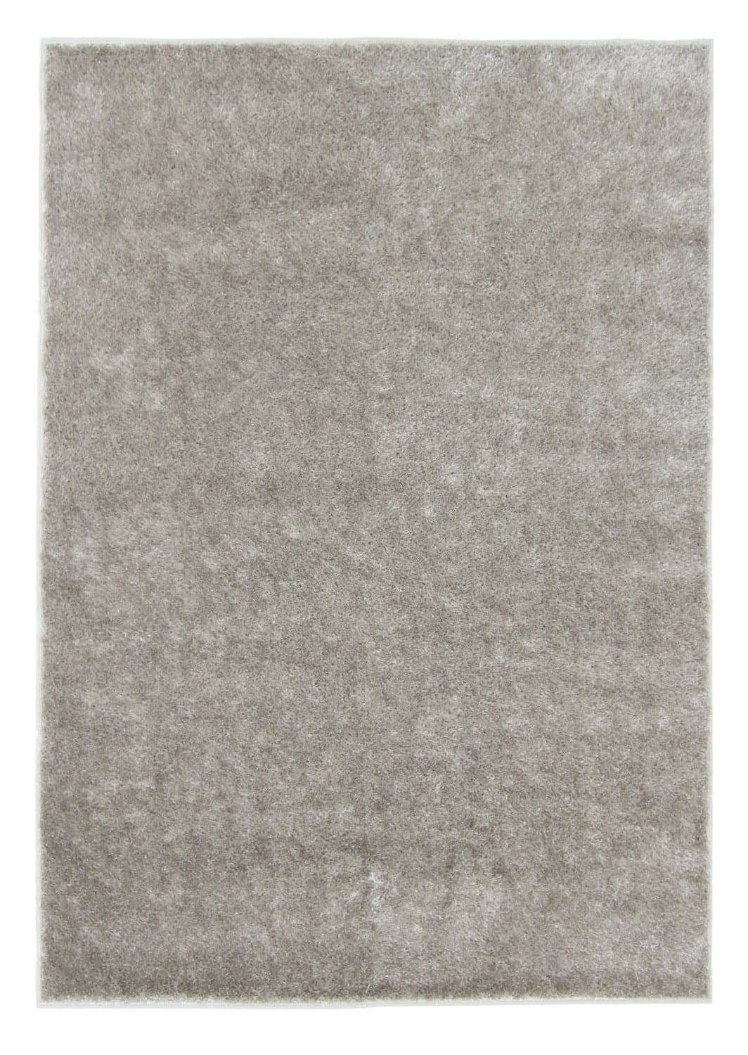 Ryamattor - Cosy (greige) (Storlek: 200 x 300 cm)