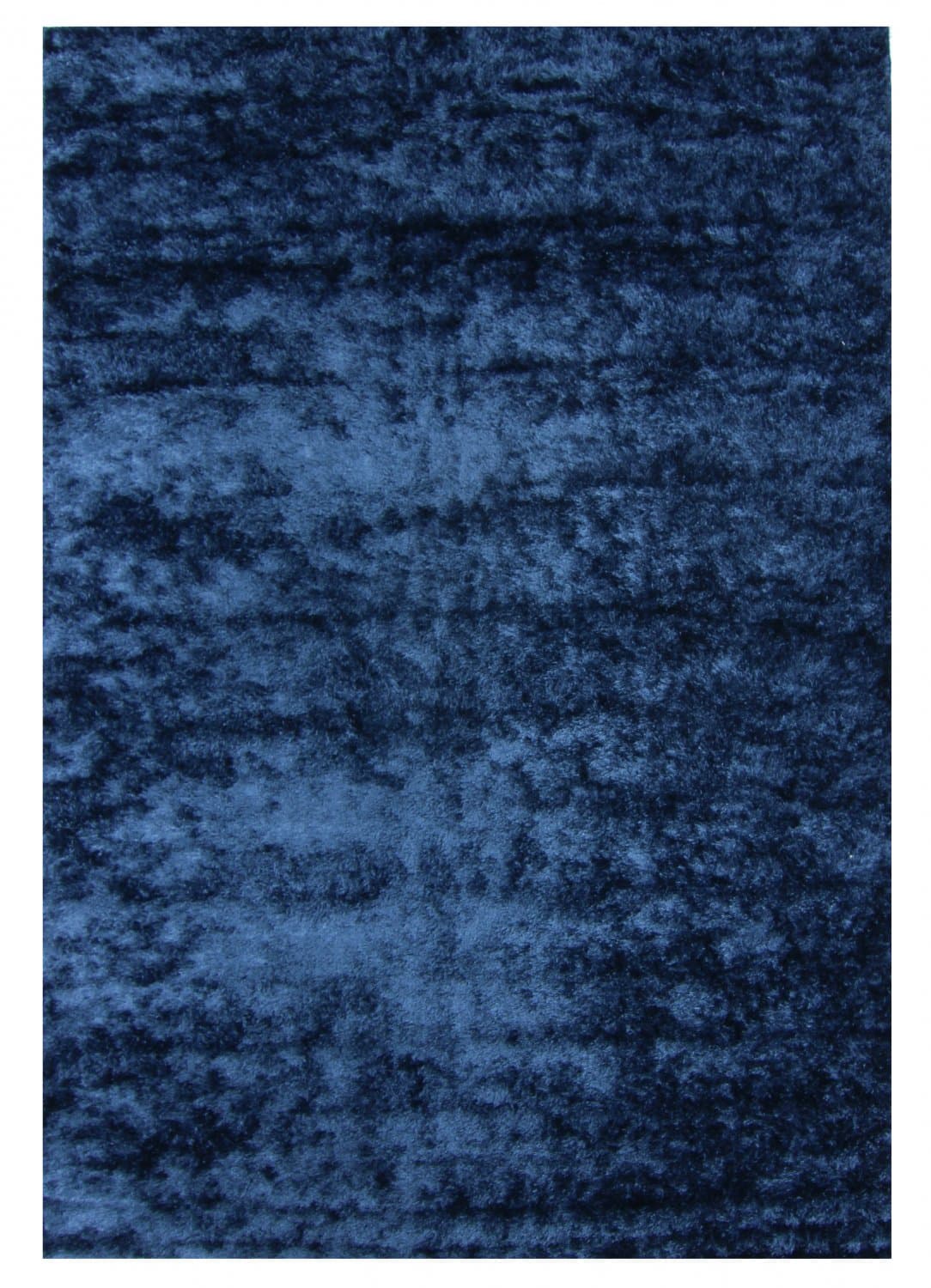 Ryamattor - Cosy (mörkblå) (Storlek: 60 x 120 cm)