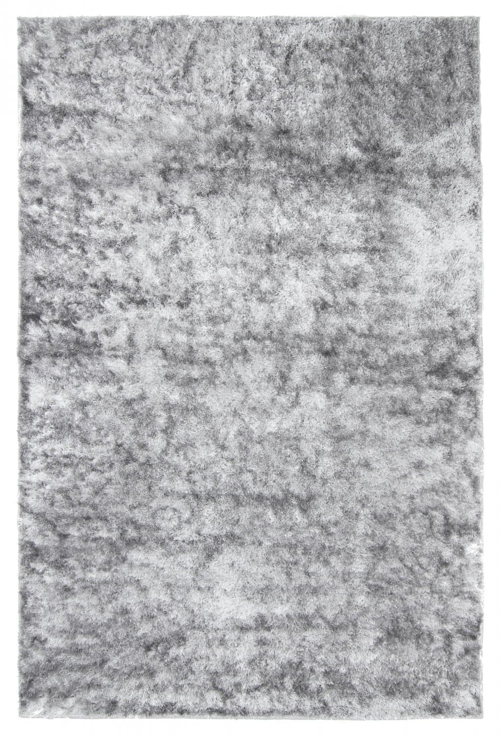 Ryamattor - Cosy (silver) (Storlek: 80 x 180 cm)