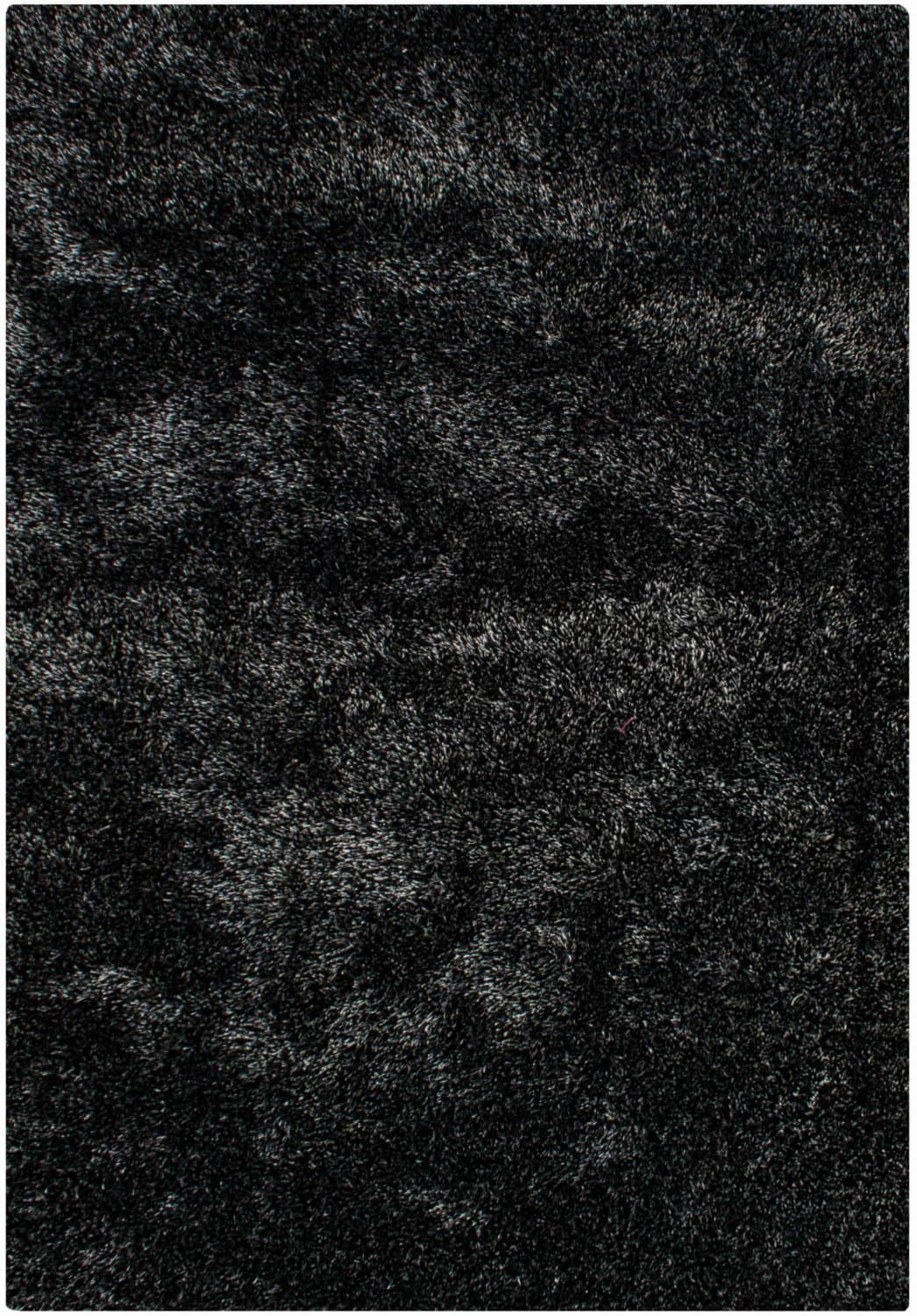Ryamattor - Cosy (antracit) (Storlek: 80 x 180 cm)