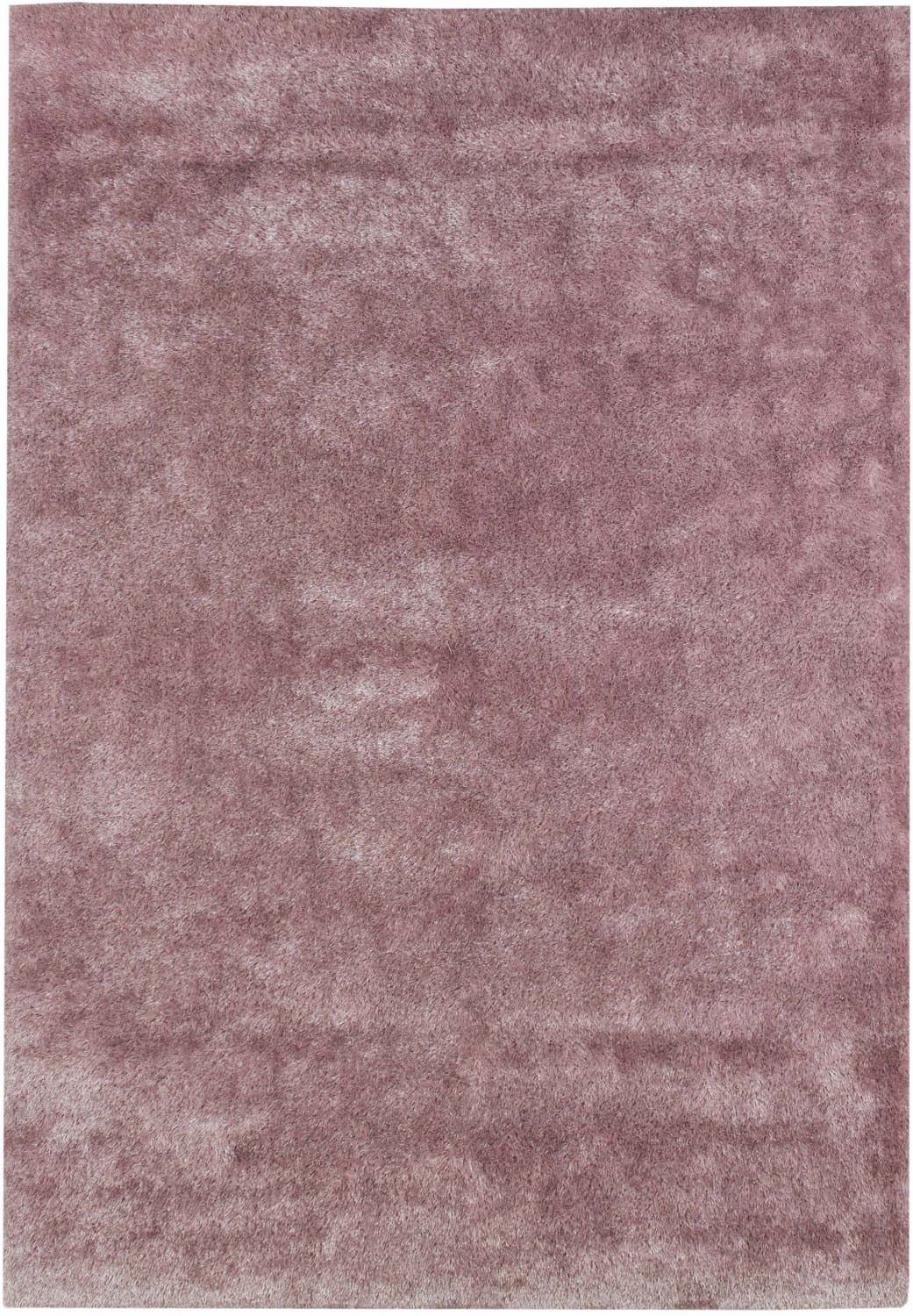 Ryamattor - Cosy (rosa) (Storlek: 300 x 400 cm)