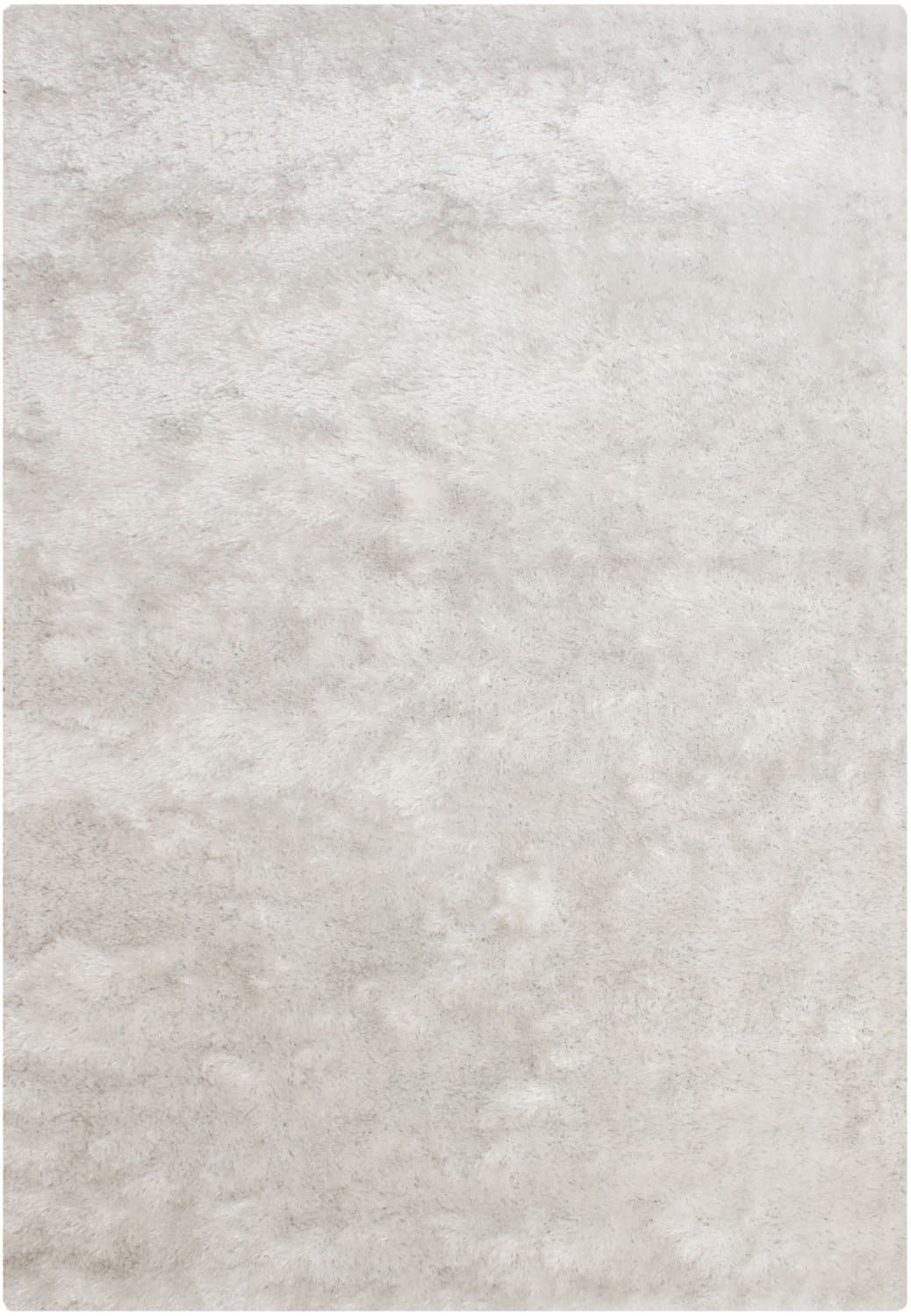 Ryamattor - Cosy (vit) (Storlek: 80 x 180 cm)