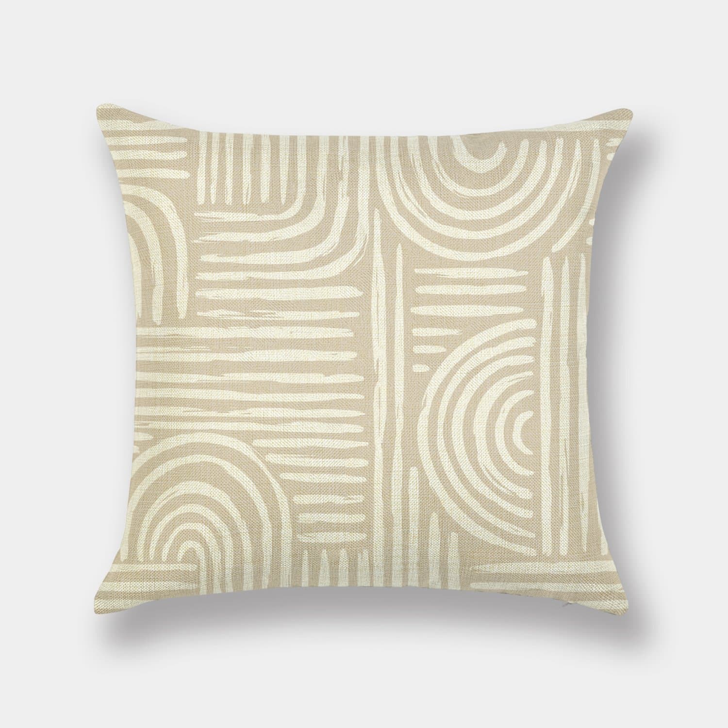 Kuddfodral 50 x 50 cm (Storlek: 50 x 50 cm)
