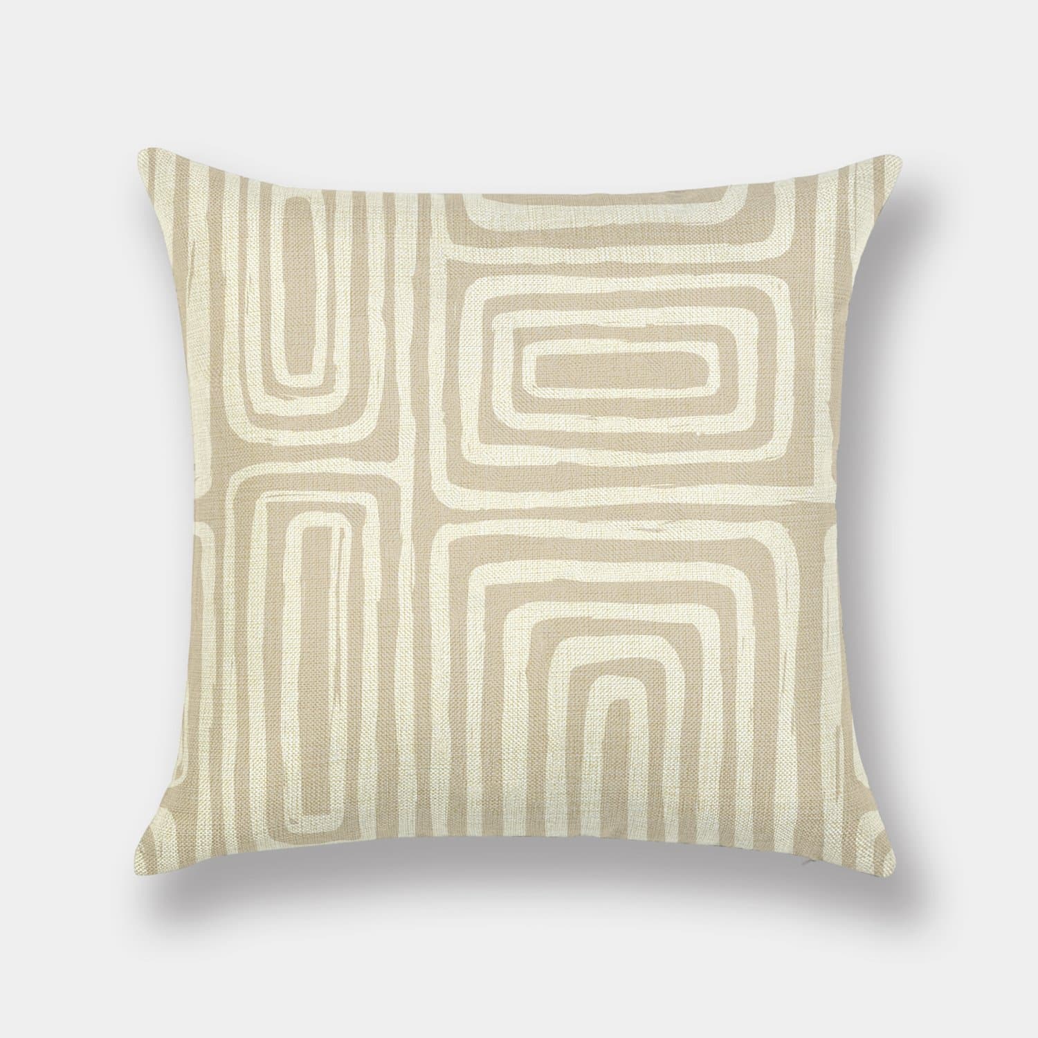Kuddfodral 50 x 50 cm (Storlek: 50 x 50 cm)