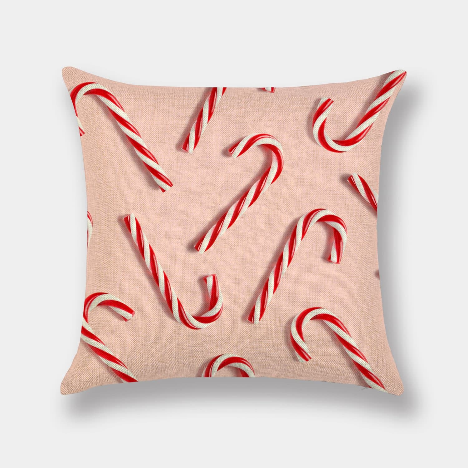 Kuddfodral 50 x 50 cm (Storlek: 50 x 50 cm)