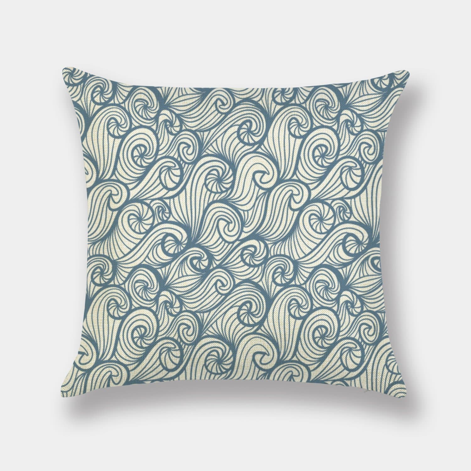 Kuddfodral 50 x 50 cm (Storlek: 50 x 50 cm)