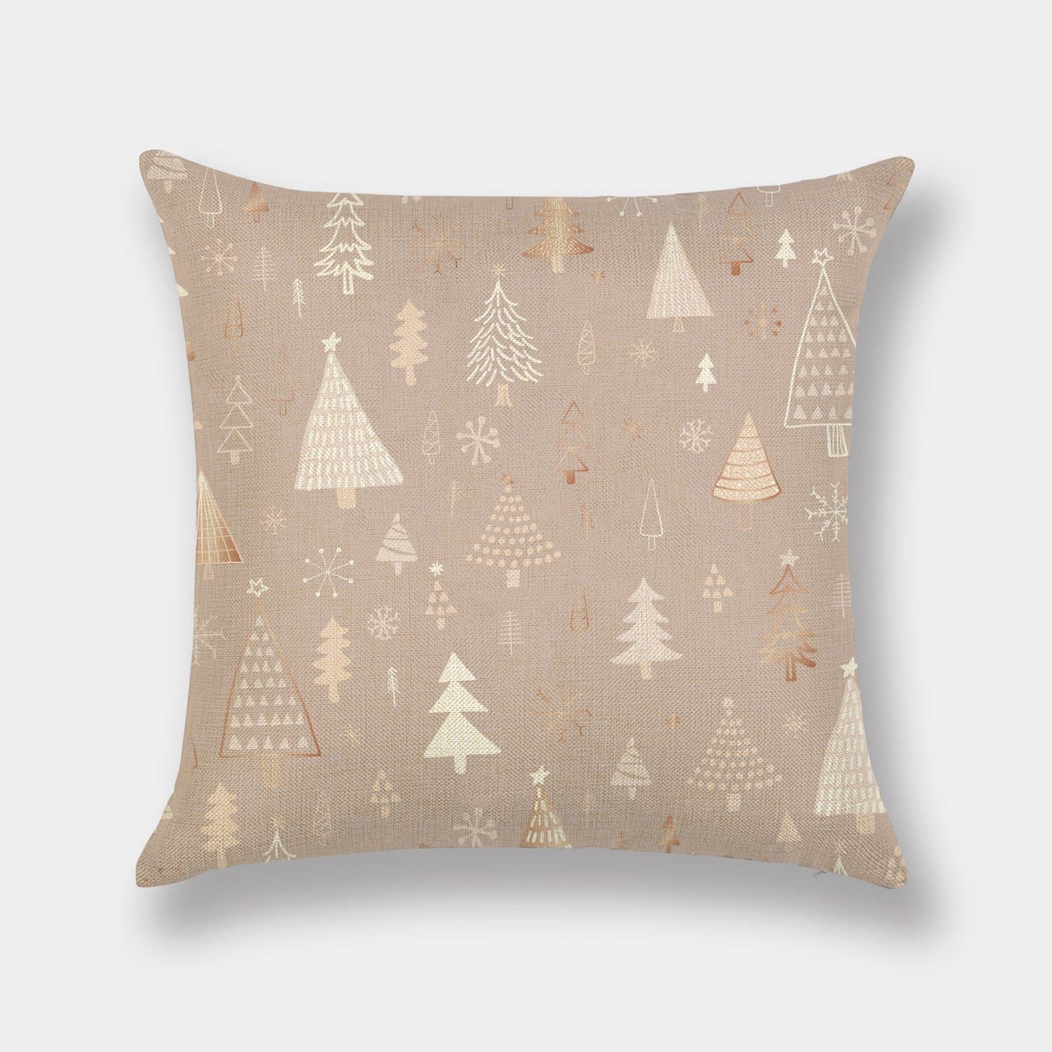 Kuddfodral 50 x 50 cm (Storlek: 50 x 50 cm)