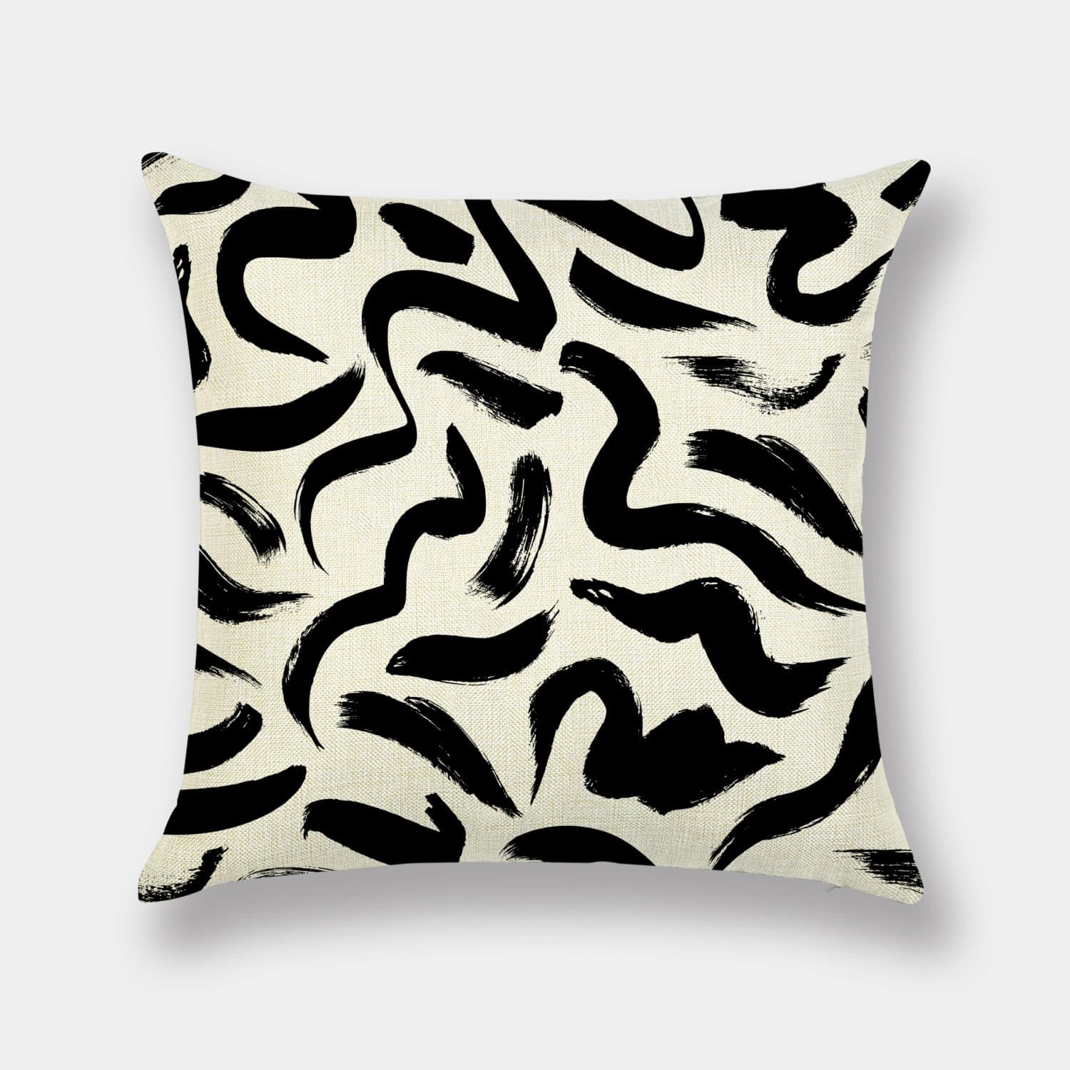 Kuddfodral 50 x 50 cm (Storlek: 50 x 50 cm)