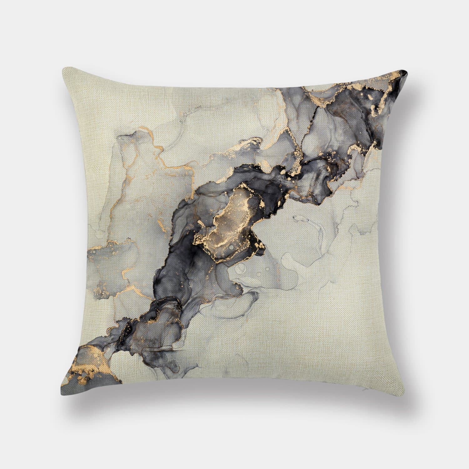 Kuddfodral 50 x 50 cm (Storlek: 50 x 50 cm)