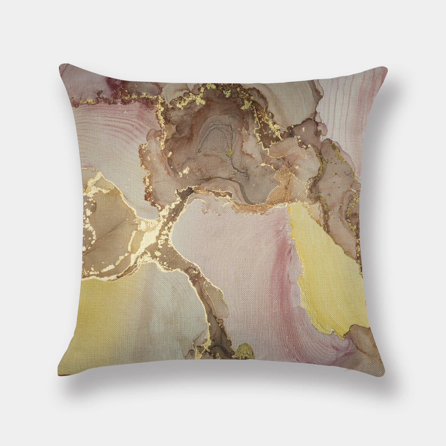 Kuddfodral 50 x 50 cm (Storlek: 50 x 50 cm)