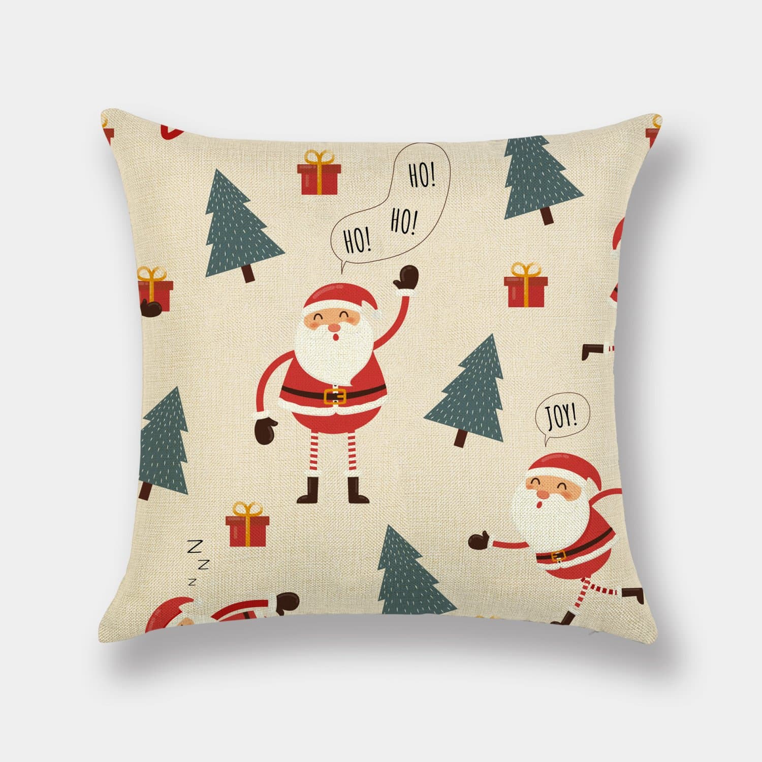 Kuddfodral 50 x 50 cm (Storlek: 50 x 50 cm)