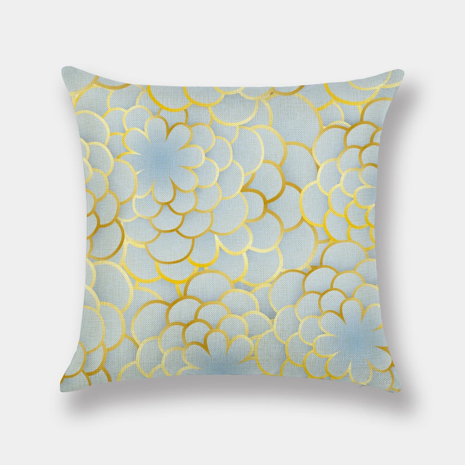 Kuddfodral 50 x 50 cm (Storlek: 50 x 50 cm)