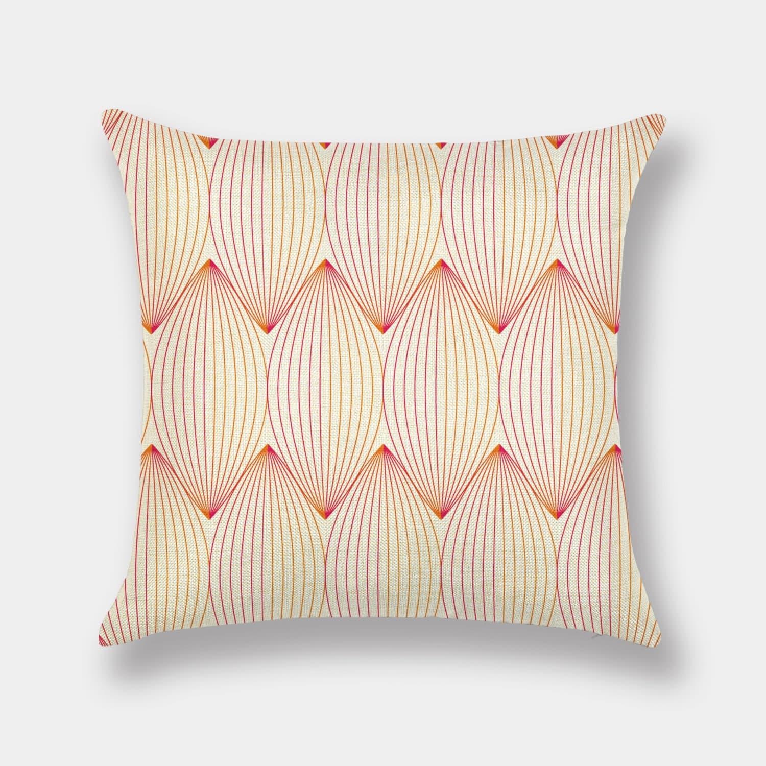 Kuddfodral 50 x 50 cm (Storlek: 50 x 50 cm)
