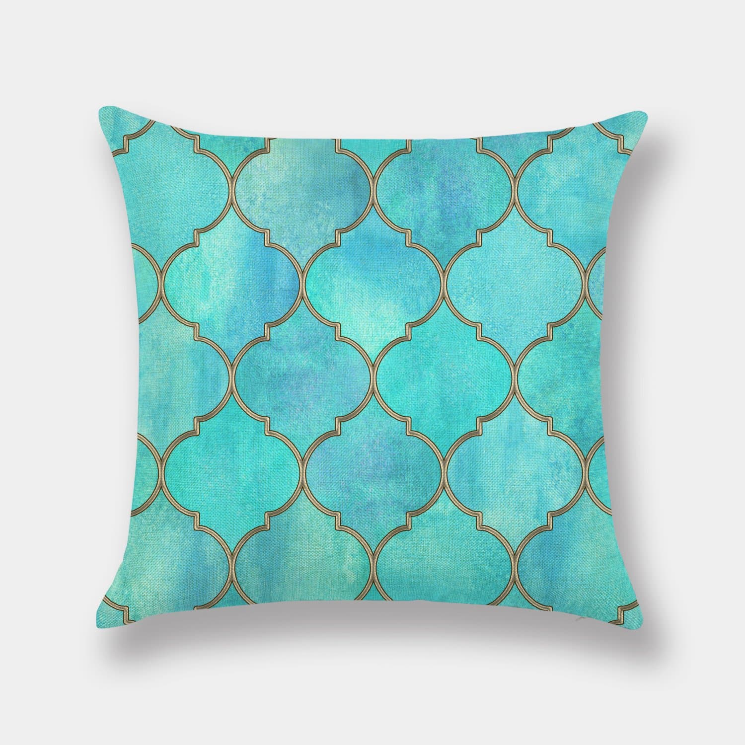 Kuddfodral 50 x 50 cm (Storlek: 50 x 50 cm)
