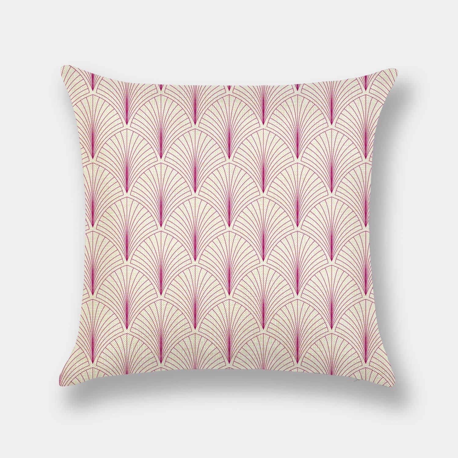 Kuddfodral 50 x 50 cm (Storlek: 50 x 50 cm)