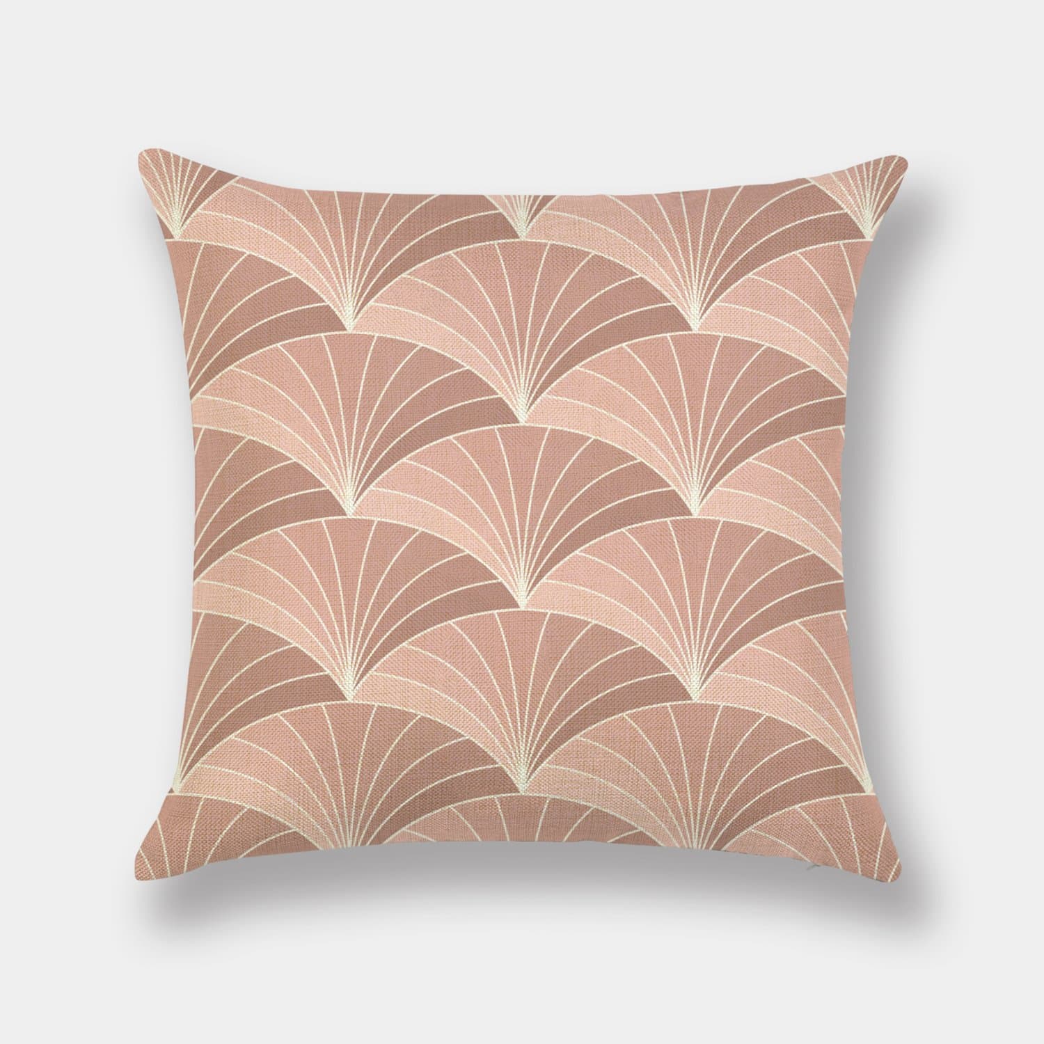 Kuddfodral 50 x 50 cm (Storlek: 50 x 50 cm)