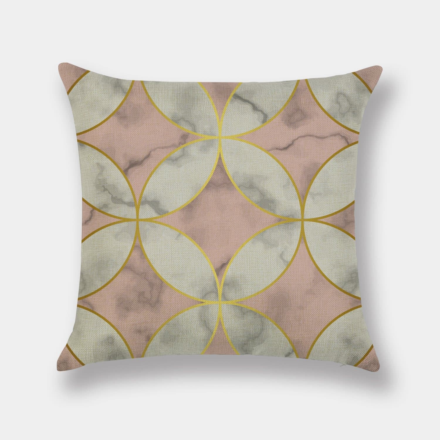 Kuddfodral 50 x 50 cm (Storlek: 50 x 50 cm)