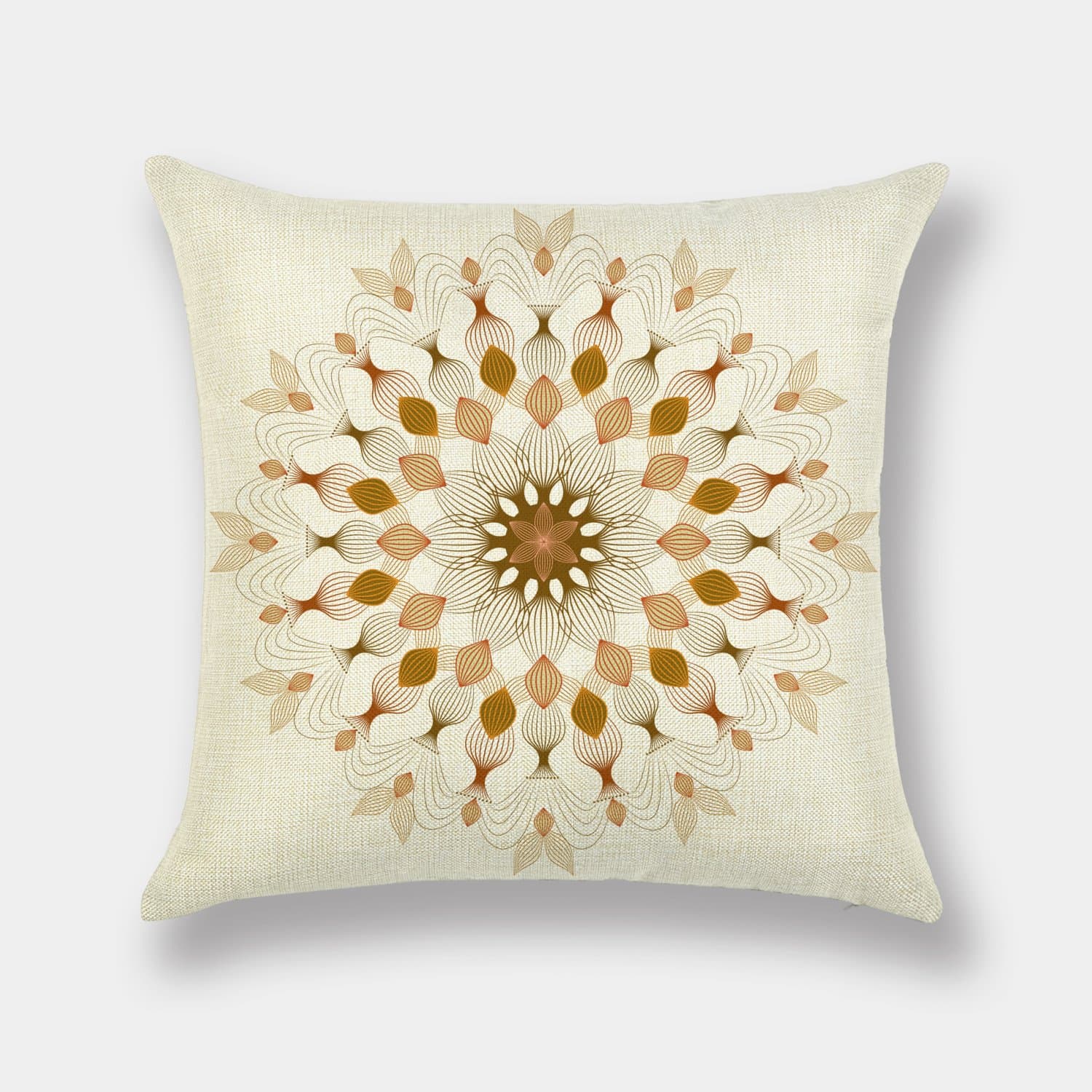 Kuddfodral 50 x 50 cm (Storlek: 50 x 50 cm)