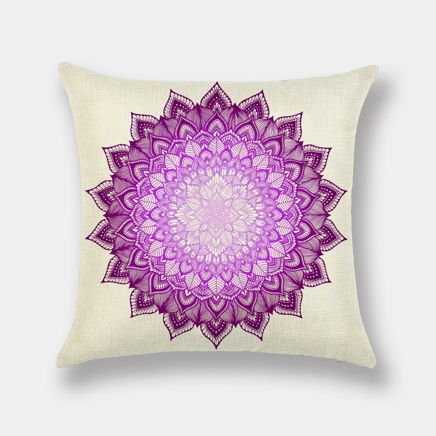 Kuddfodral 50 x 50 cm (Storlek: 50 x 50 cm)