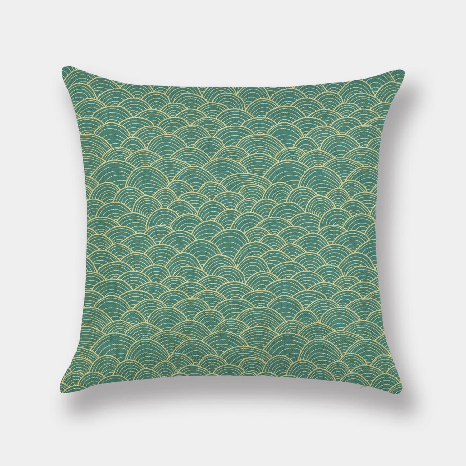 Kuddfodral 50 x 50 cm (Storlek: 50 x 50 cm)